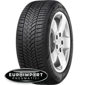 Semperit SPEED GRIP 3 235/35 R19 91 W XL  TL BORDINO